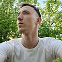 Антон, 28 лет