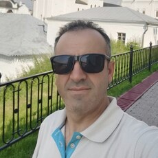 Фотография мужчины Муса, 45 лет из г. Нижнекамск