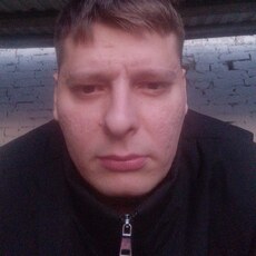 Фотография мужчины Анрей, 31 год из г. Кемерово
