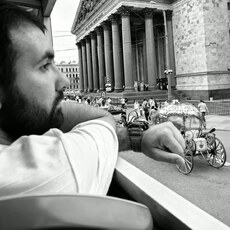Фотография мужчины Улви, 31 год из г. Тольятти