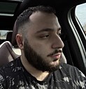 Dav, 22 года