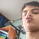 Федя, 18 лет