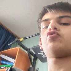 Фотография мужчины Федя, 18 лет из г. Подольск
