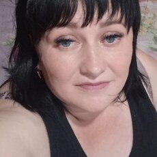 Фотография девушки Оля, 42 года из г. Краснокамск
