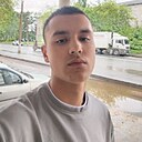 Илья, 19 лет