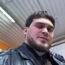 Фотография мужчины Nikto, 30 лет из г. Грозный