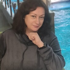 Светлана, 48 из г. Москва.