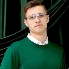 Фотография мужчины Кирилл, 23 года из г. Екатеринбург