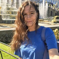Валерия, 28 из г. Санкт-Петербург.
