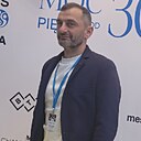 Ельдар, 44 года