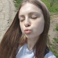 Фотография девушки Елизавета, 18 лет из г. Ростов-на-Дону