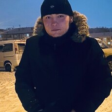 Фотография мужчины Дмитрий, 26 лет из г. Улан-Удэ