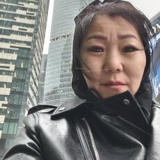 Фотография девушки Тома, 43 года из г. Улан-Удэ