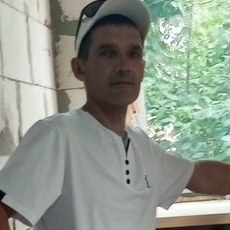 Фотография мужчины Алексей, 46 лет из г. Димитровград