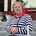 Лидия, 56 лет