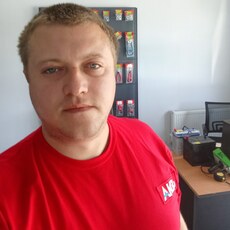 Фотография мужчины Алексей, 37 лет из г. Всеволожск