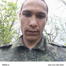Фотография мужчины Артëм, 28 лет из г. Южно-Сахалинск