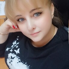 Фотография девушки Людмила, 44 года из г. Наро-Фоминск