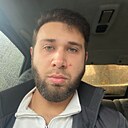 Виталий, 24 года