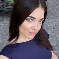 Фотография девушки Вероника, 19 лет из г. Киев