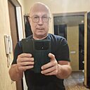 Владимир, 59 лет