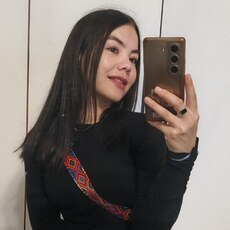 Inga, 26 из г. Челябинск.