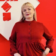 Фотография девушки Ольга, 41 год из г. Екатеринбург