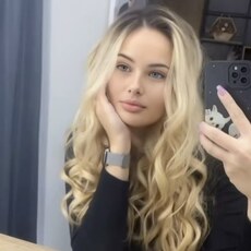 Фотография девушки Оксана, 36 лет из г. Белгород