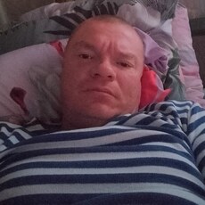 Фотография мужчины Andrey, 42 года из г. Белово