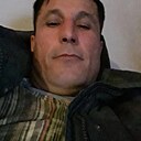 Умидбек, 44 года