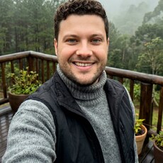 Фотография мужчины Arseniy, 38 лет из г. Калининград