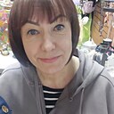 Надежда, 53 года