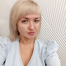 Фотография девушки Ксения, 30 лет из г. Нижний Новгород