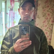Фотография мужчины Павел, 38 лет из г. Прокопьевск