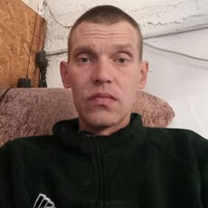 Фотография мужчины Александр, 36 лет из г. Невьянск