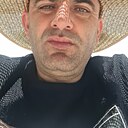 Юра, 43 года
