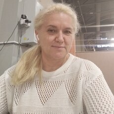 Фотография девушки Оксана, 54 года из г. Красногорск