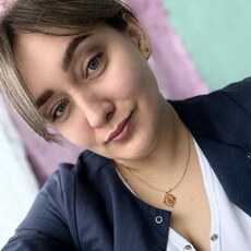 Фотография девушки Катерина, 25 лет из г. Омутнинск