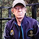 Алексей, 64 года