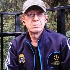 Фотография мужчины Алексей, 64 года из г. Ижевск