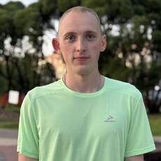 Фотография мужчины Александр, 24 года из г. Тихвин