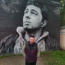 Фотография мужчины Андрей, 41 год из г. Ульяновск