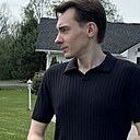 Эдгар, 25 лет