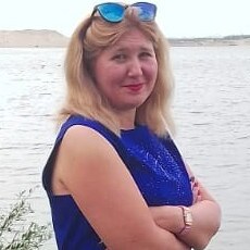 Фотография девушки Вера, 44 года из г. Липецк