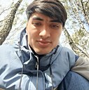 Амир, 23 года