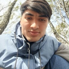 Фотография мужчины Амир, 23 года из г. Чита