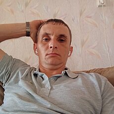 Фотография мужчины Саня, 35 лет из г. Бузулук