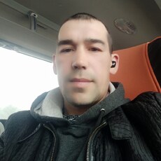 Фотография мужчины Данил, 43 года из г. Талица