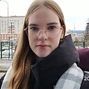 Лиза, 20 лет