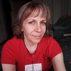 Фотография девушки Елена, 50 лет из г. Саратов